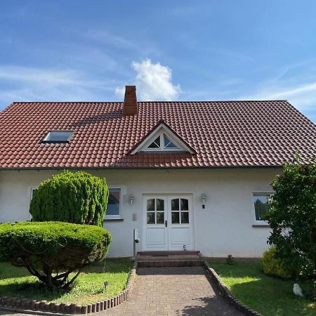 Ferienwohnung Nova Tholey Kültér fotó