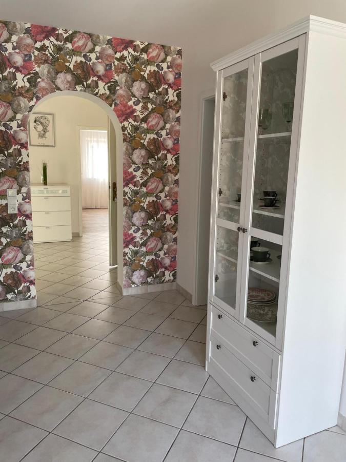 Ferienwohnung Nova Tholey Kültér fotó