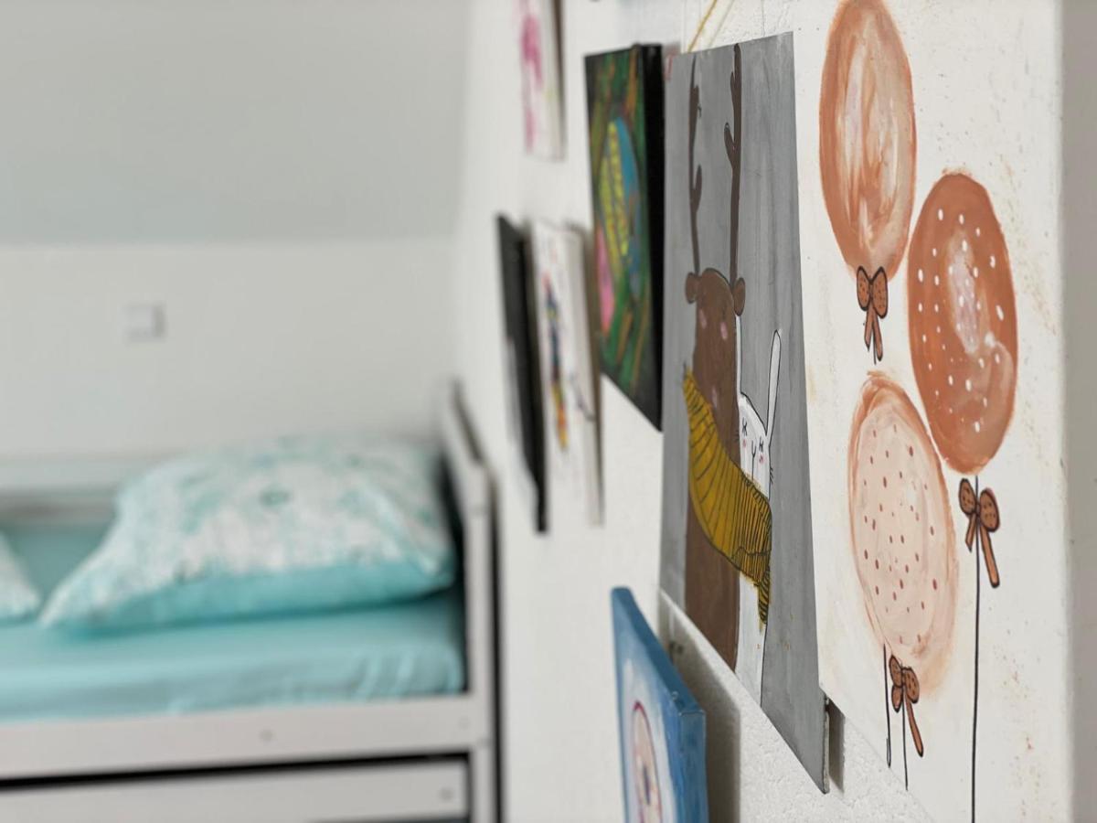 Ferienwohnung Nova Tholey Kültér fotó