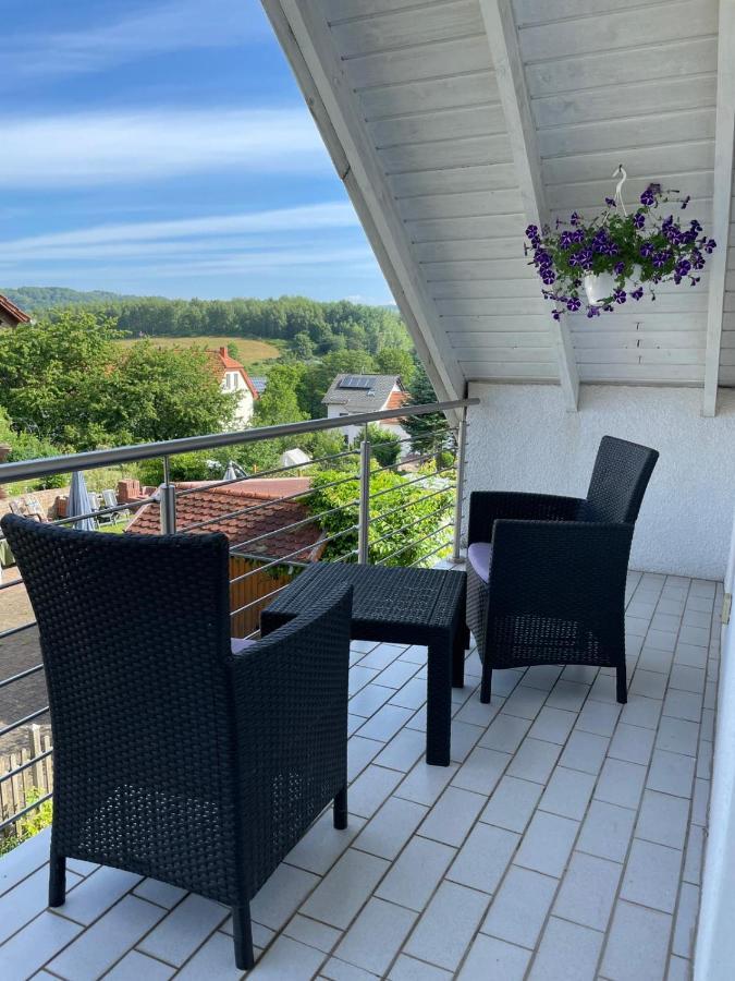 Ferienwohnung Nova Tholey Kültér fotó