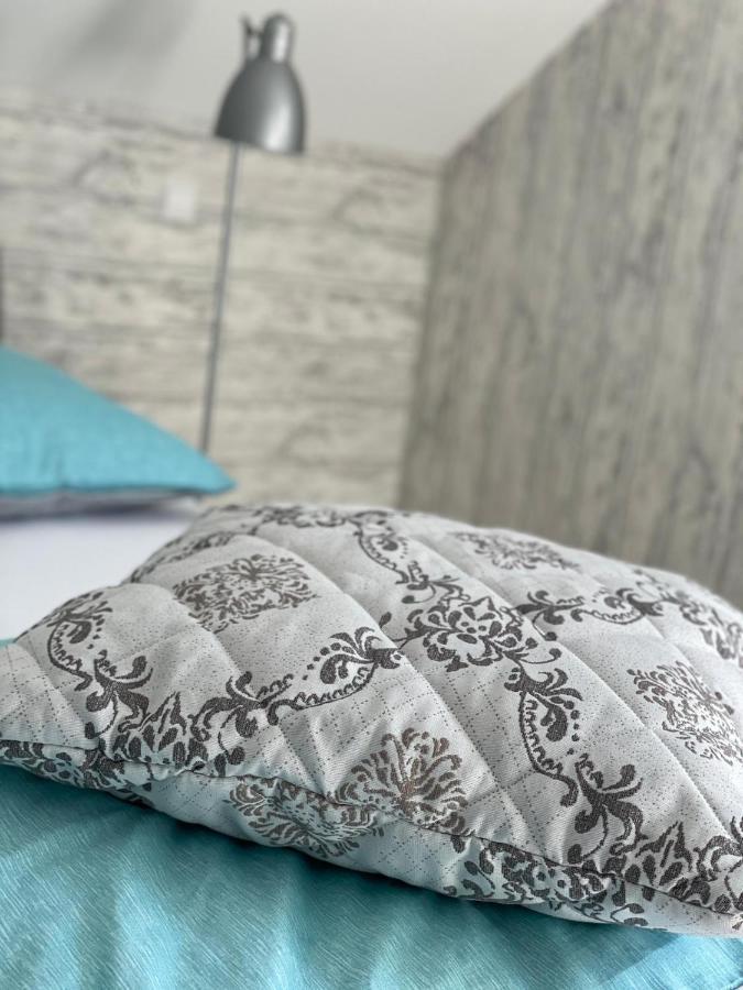 Ferienwohnung Nova Tholey Kültér fotó