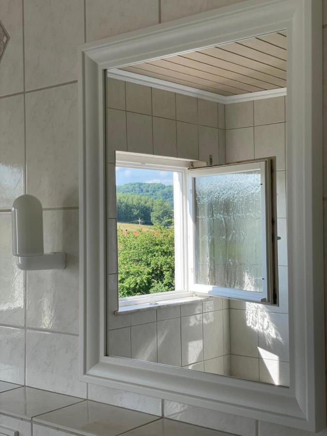 Ferienwohnung Nova Tholey Kültér fotó