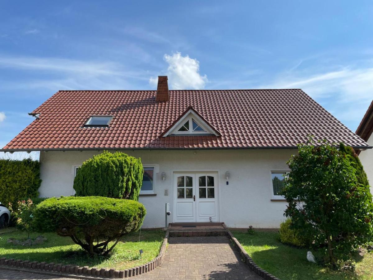 Ferienwohnung Nova Tholey Kültér fotó