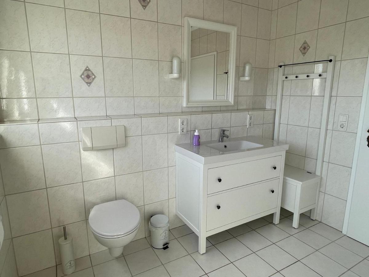 Ferienwohnung Nova Tholey Kültér fotó
