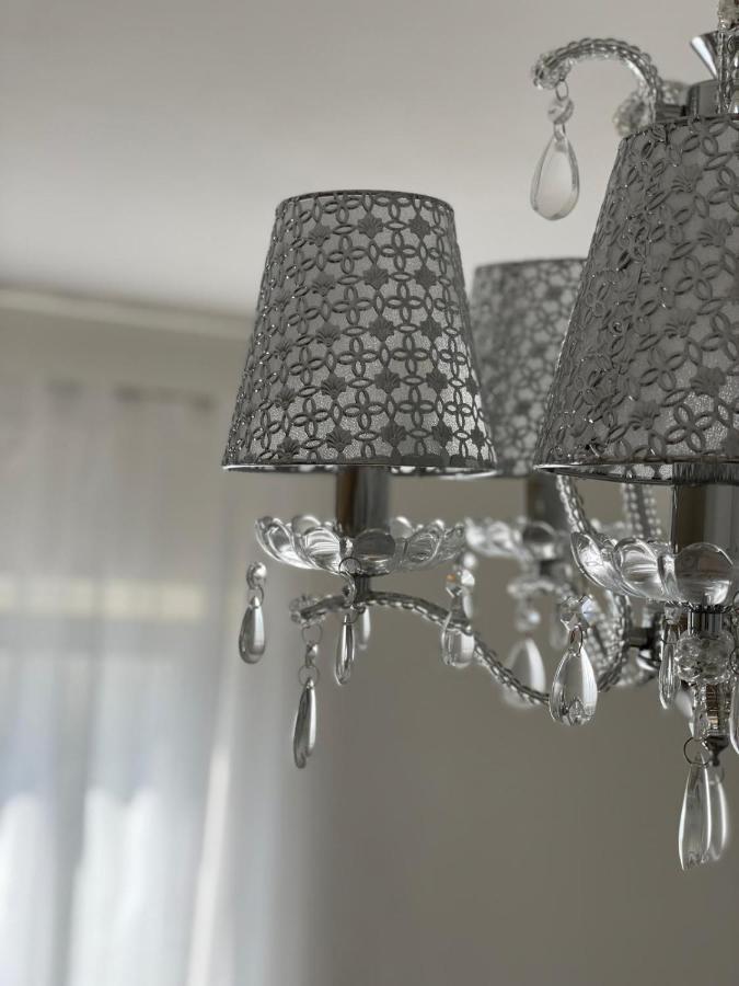 Ferienwohnung Nova Tholey Kültér fotó