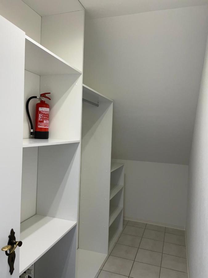 Ferienwohnung Nova Tholey Kültér fotó